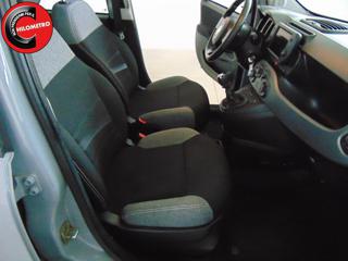 FIAT Panda usata, con Controllo trazione
