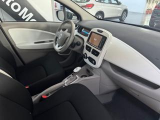 RENAULT ZOE usata, con Controllo trazione