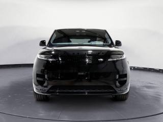 LAND ROVER Range Rover Sport usata, con Airbag laterali