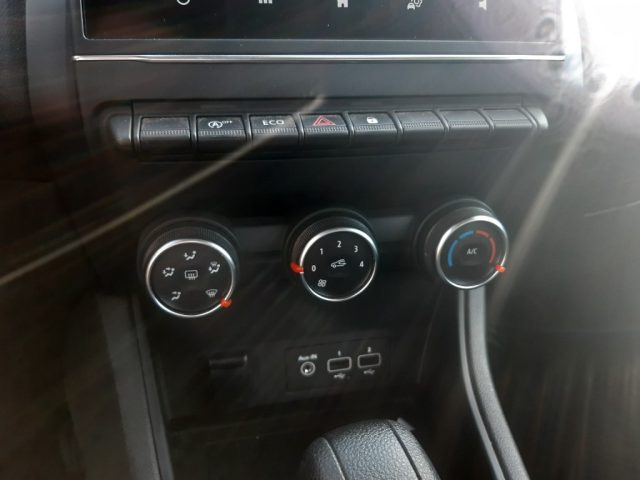 RENAULT Captur usata, con ESP