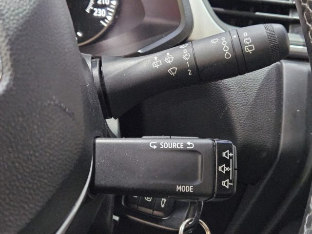 RENAULT Captur usata, con Immobilizzatore elettronico