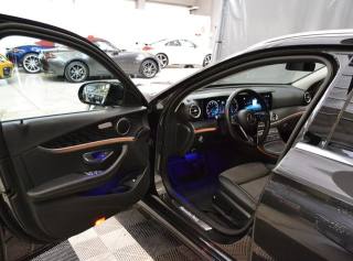 MERCEDES-BENZ E 220 usata, con Airbag