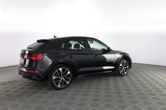 AUDI Q5 usata 2