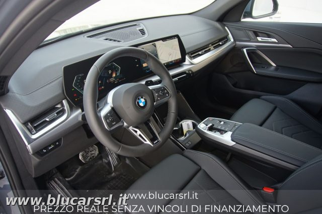 BMW X2 usata 5