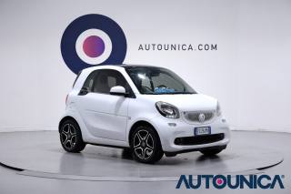 SMART ForTwo usata, con Airbag laterali