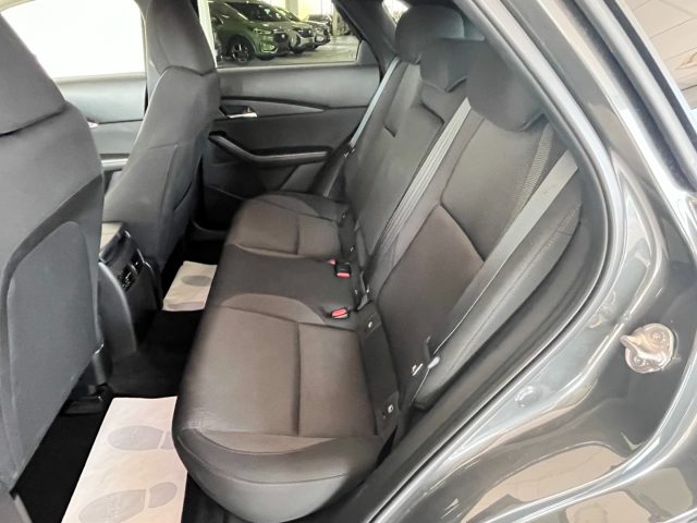 MAZDA CX-30 usata, con Controllo vocale