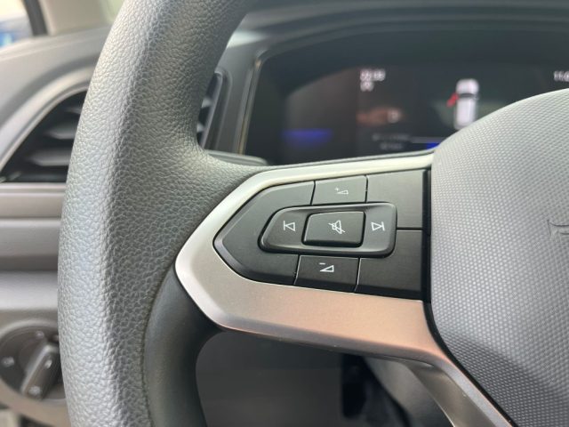 VOLKSWAGEN T-Roc usata, con Bracciolo