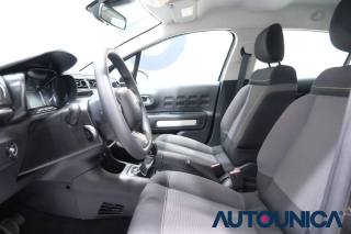CITROEN C3 usata, con Touch screen
