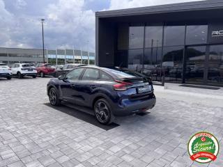 CITROEN C4 usata, con Climatizzatore