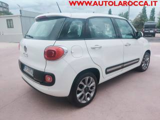 FIAT 500L usata, con Autoradio