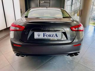 MASERATI Ghibli usata, con Controllo trazione