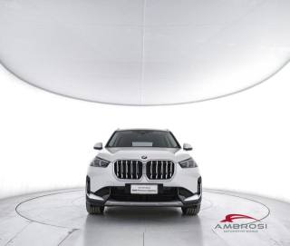 BMW X1 usata 4