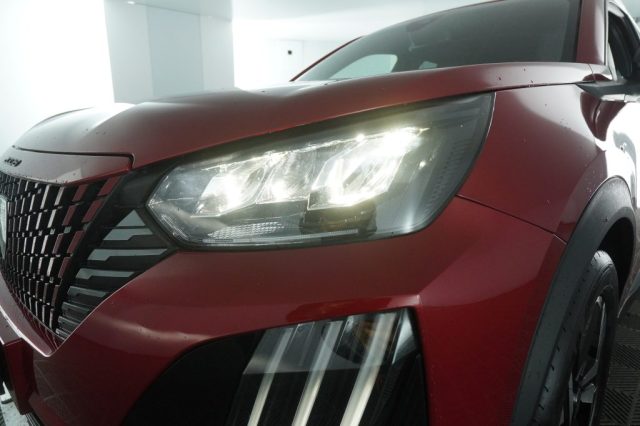 PEUGEOT 2008 usata 13