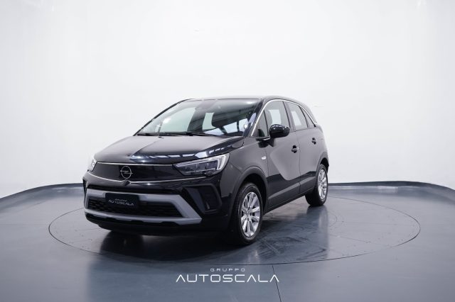 OPEL Crossland usata, con ABS