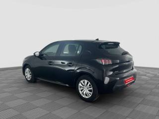 PEUGEOT 208 usata 2