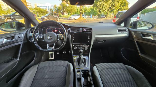 VOLKSWAGEN Golf usata, con Immobilizzatore elettronico