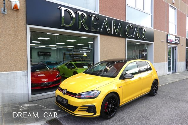 VOLKSWAGEN Golf GTI usata, con ABS