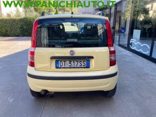 FIAT Panda usata, con Chiusura centralizzata