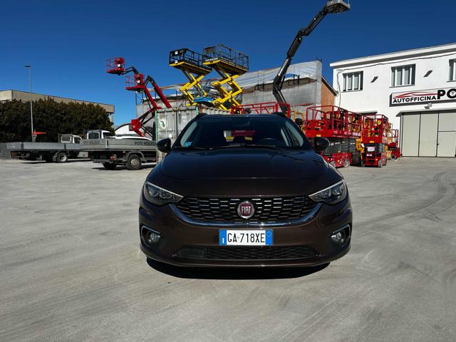 FIAT Tipo usata, con Airbag