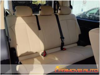 HYUNDAI Staria usata, con Autoradio