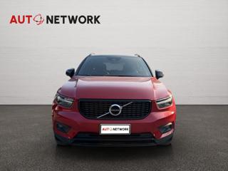 VOLVO XC40 usata, con Alzacristalli elettrici