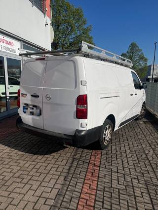 OPEL Vivaro usata, con Airbag Passeggero