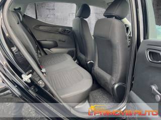 HYUNDAI i10 usata, con Airbag laterali