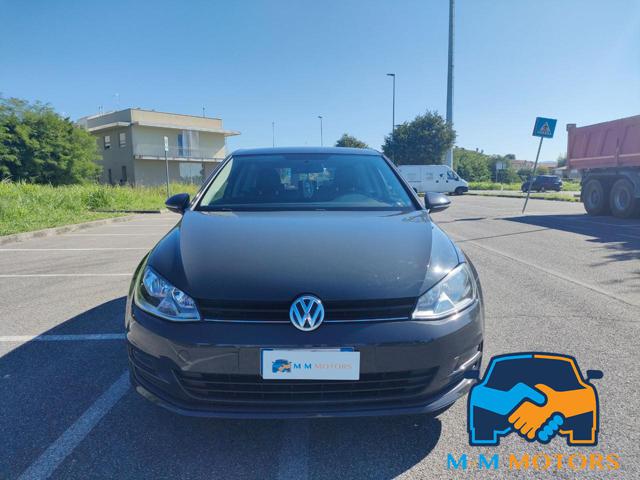 VOLKSWAGEN Golf usata, con Airbag