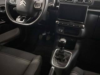 CITROEN C3 usata, con Luci diurne LED