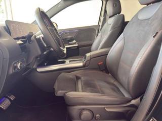 MERCEDES-BENZ GLA 200 usata, con Controllo trazione