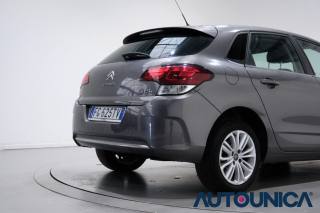 CITROEN C4 usata 43