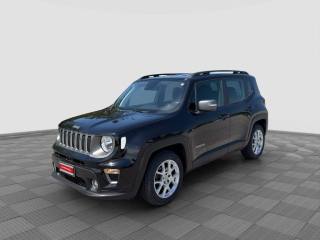 JEEP Renegade RENEGADE 1.0 T3 Limited