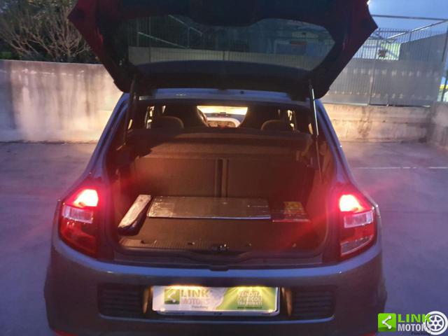 RENAULT Twingo usata, con Vivavoce