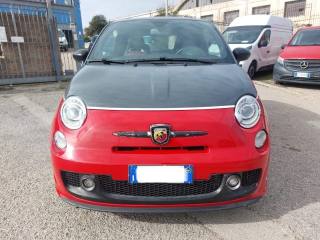 ABARTH 500 usata 3