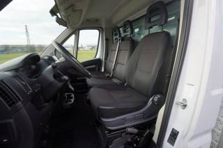 OPEL Movano usata 6