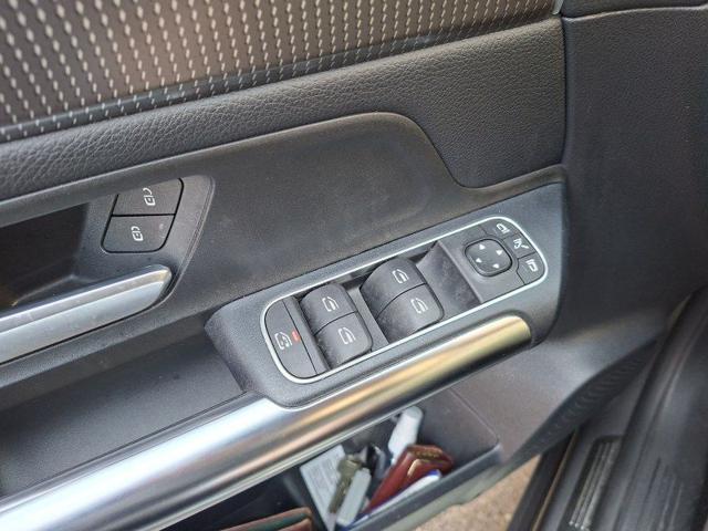 MERCEDES-BENZ GLA 200 usata, con Pacchetto sportivo