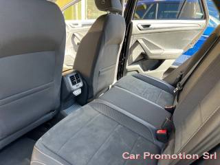 VOLKSWAGEN T-Roc usata, con Cruise Control
