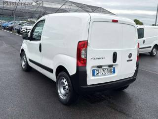 FIAT Fiorino usata, con Alzacristalli elettrici