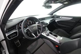 AUDI A6 usata 1