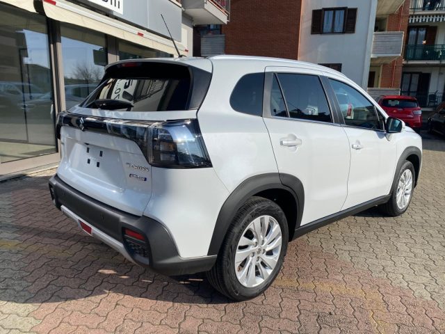 SUZUKI S-Cross usata, con Climatizzatore