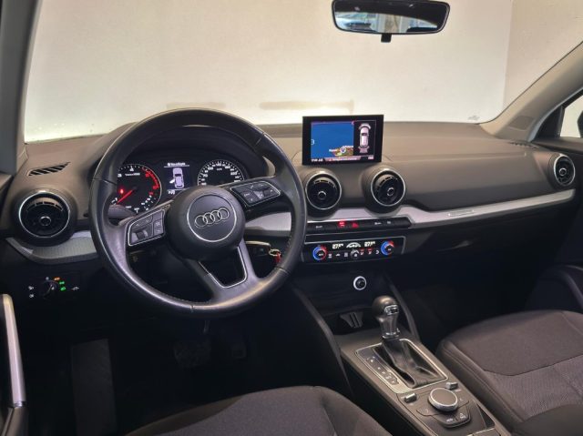 AUDI Q2 usata, con Sensore di luce