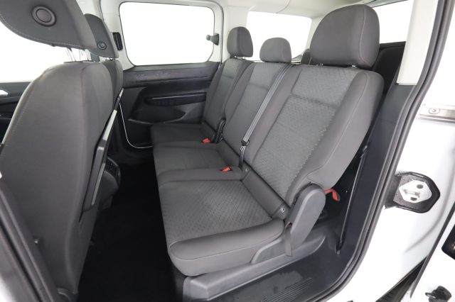FORD Tourneo Connect usata 3