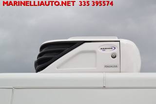IVECO Daily usata, con Touch screen