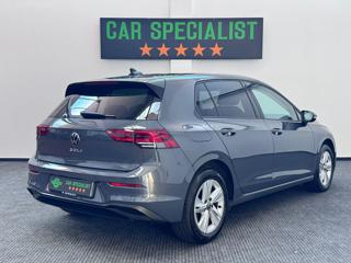 VOLKSWAGEN Golf usata, con Alzacristalli elettrici