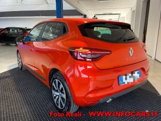 RENAULT Clio usata, con Airbag Passeggero