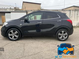 OPEL Mokka usata, con Alzacristalli elettrici