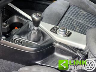 BMW 118 usata, con Lettore CD