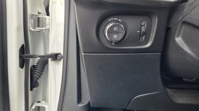 OPEL Mokka usata, con Volante in pelle