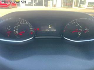 PEUGEOT 308 usata, con Immobilizzatore elettronico