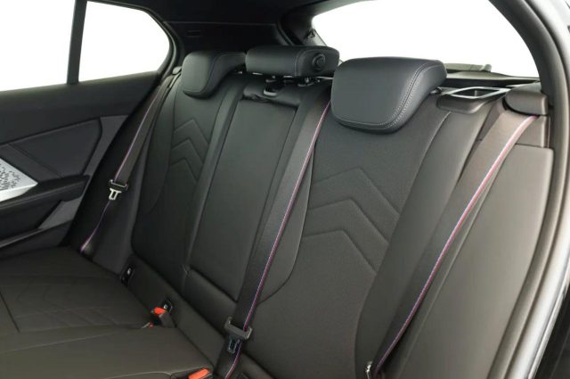 BMW 120 usata, con Chiusura centralizzata